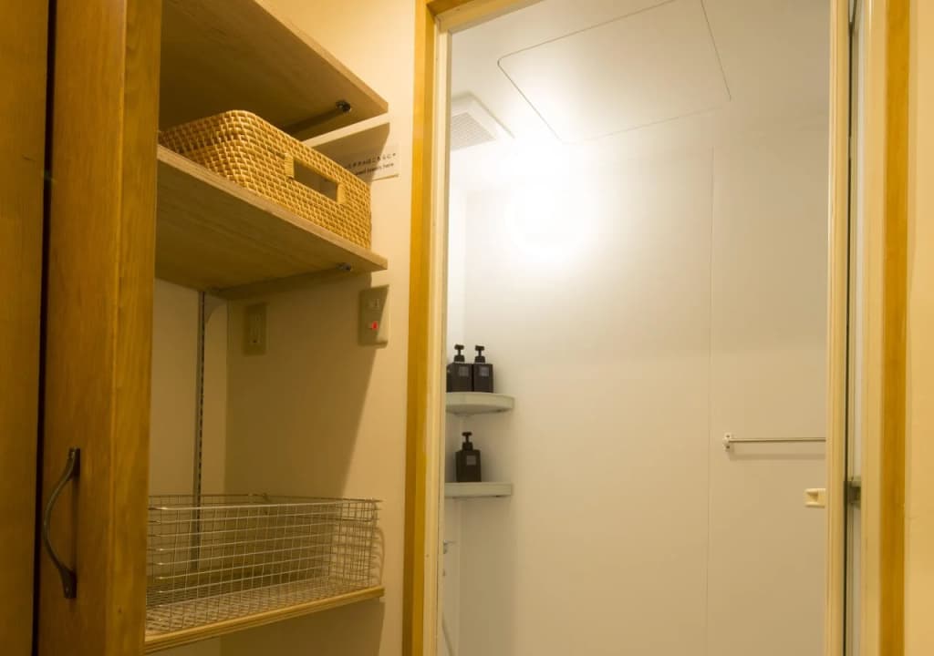 Sheena and Ippei - Hostel - photo 9