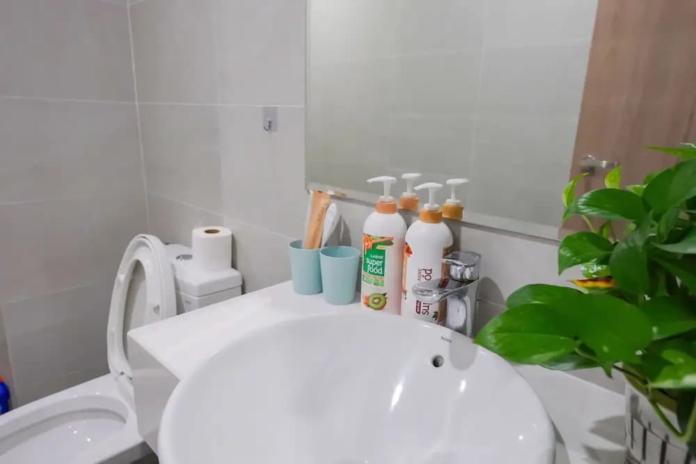 Magnolia Vinhomes Apartment - photo 8