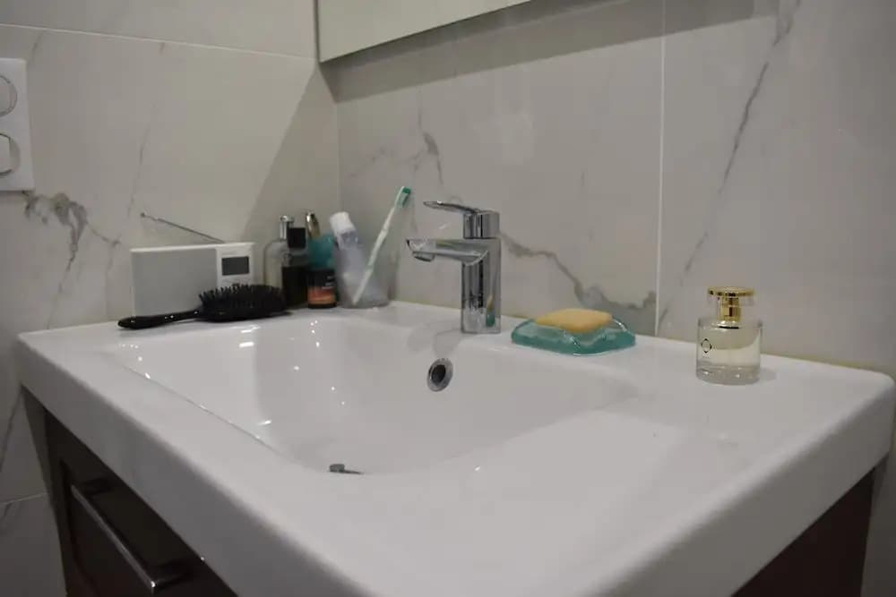 Charming 2 Bedroom Property Near Montparnasse - photo 9