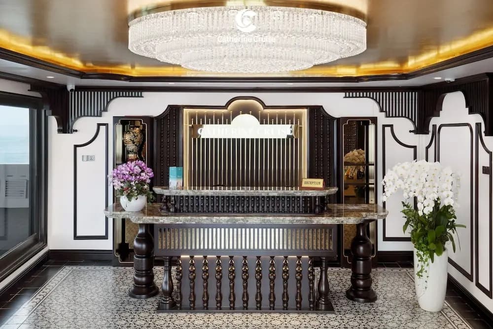 Catherine Cruises - photo 2