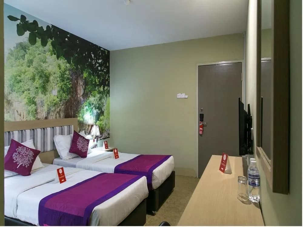 OYO Rooms Tambun Market - photo 3