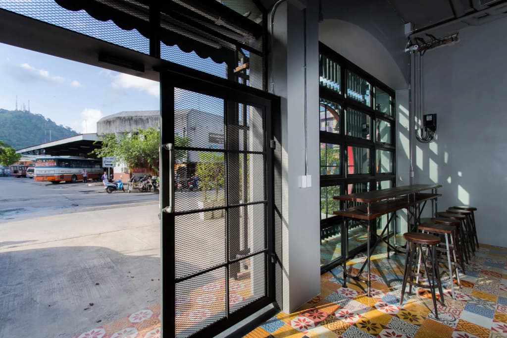 bloo Hostel - photo 8