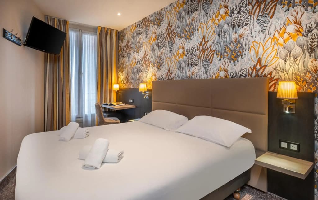 Hotel Terminus Orleans - photo 2