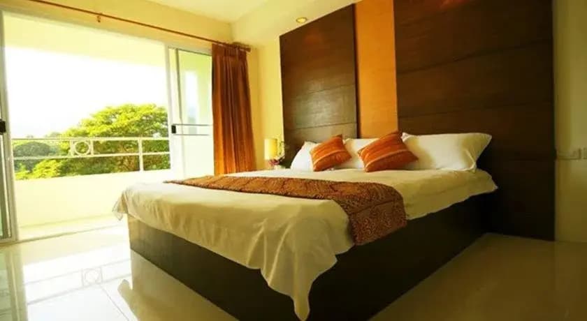City Green View Apartment - photo 4