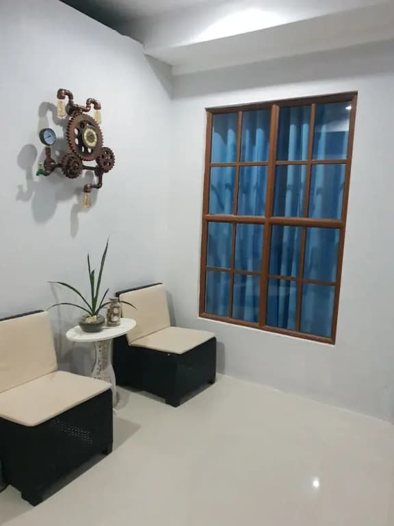 Nature Inn Himmafushi - photo 8
