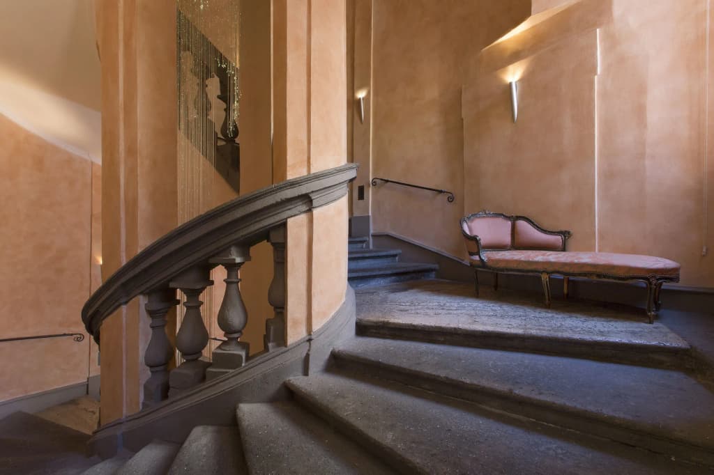 Hotel Teatro Pace - photo 13