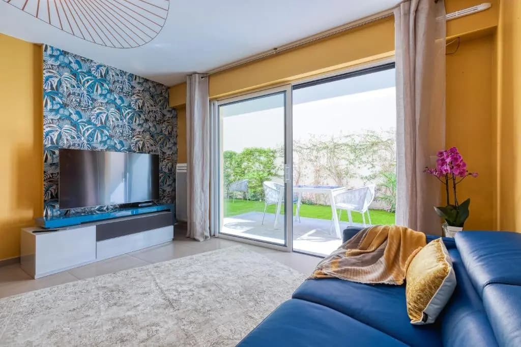 Residence Blue Harmony - main photo