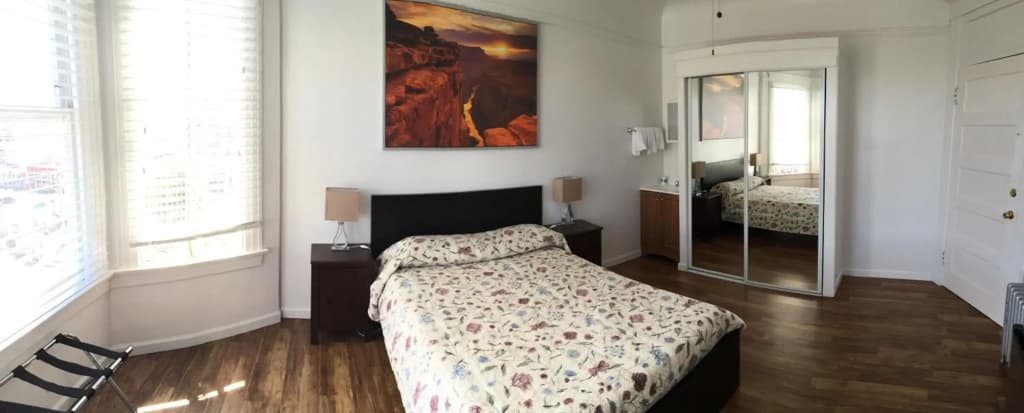 Cable Car Hotel - photo 5