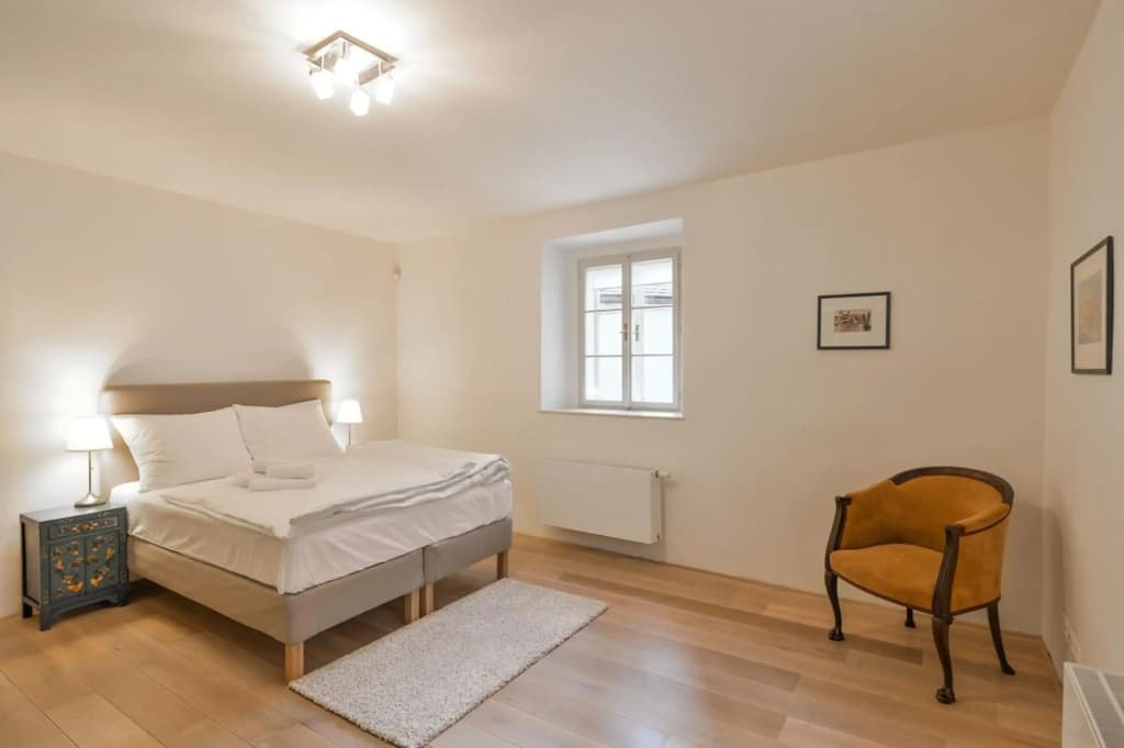 18th CENTURY BAROQUE RESIDENCE - photo 3