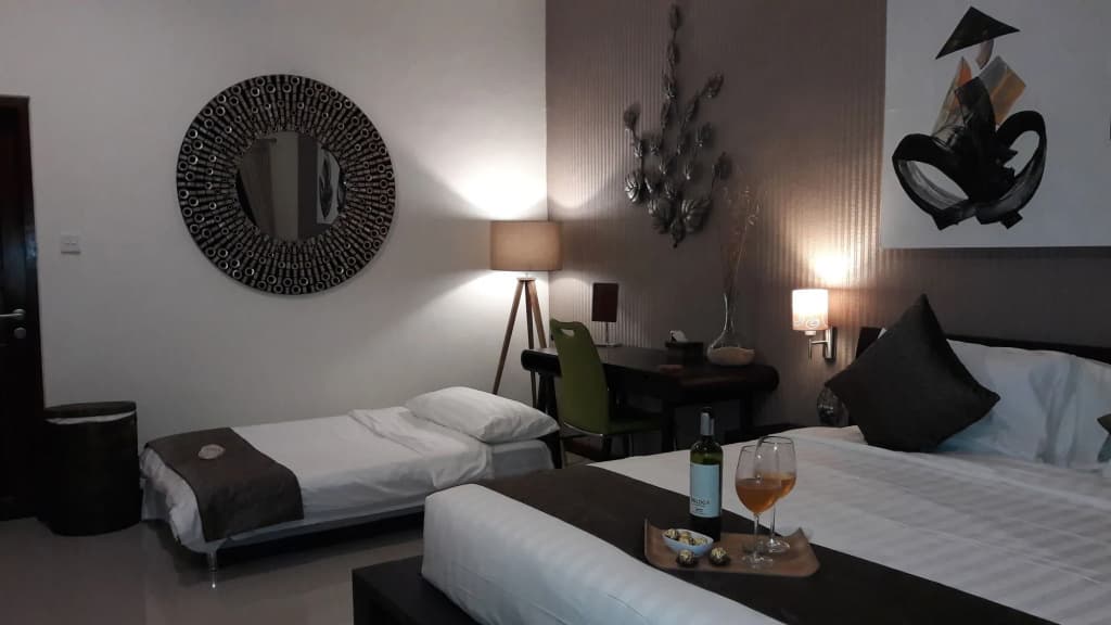 Exquisito Villa 2 - photo 6