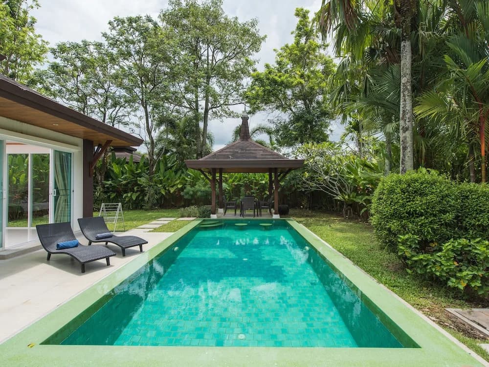 Kiara Villa - photo 11