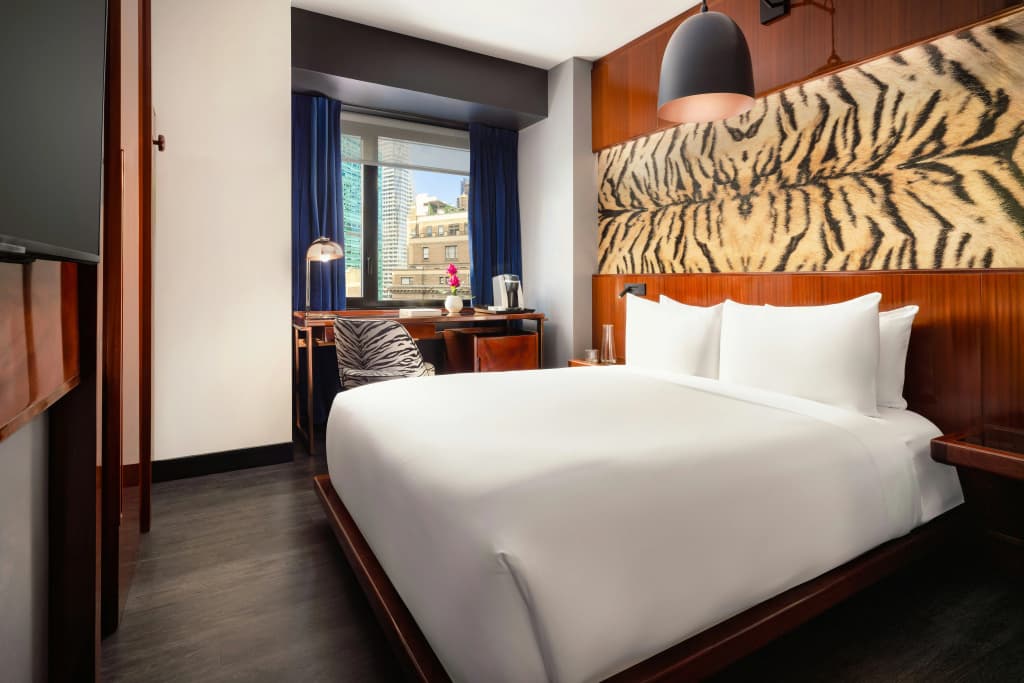 Hotel Hendricks - photo 41
