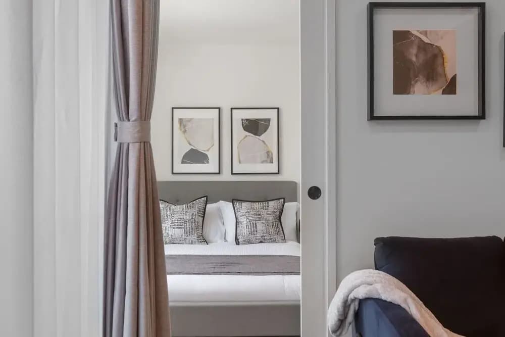 Stylist 1bed1bath Apartment@west Melbourne - photo 4