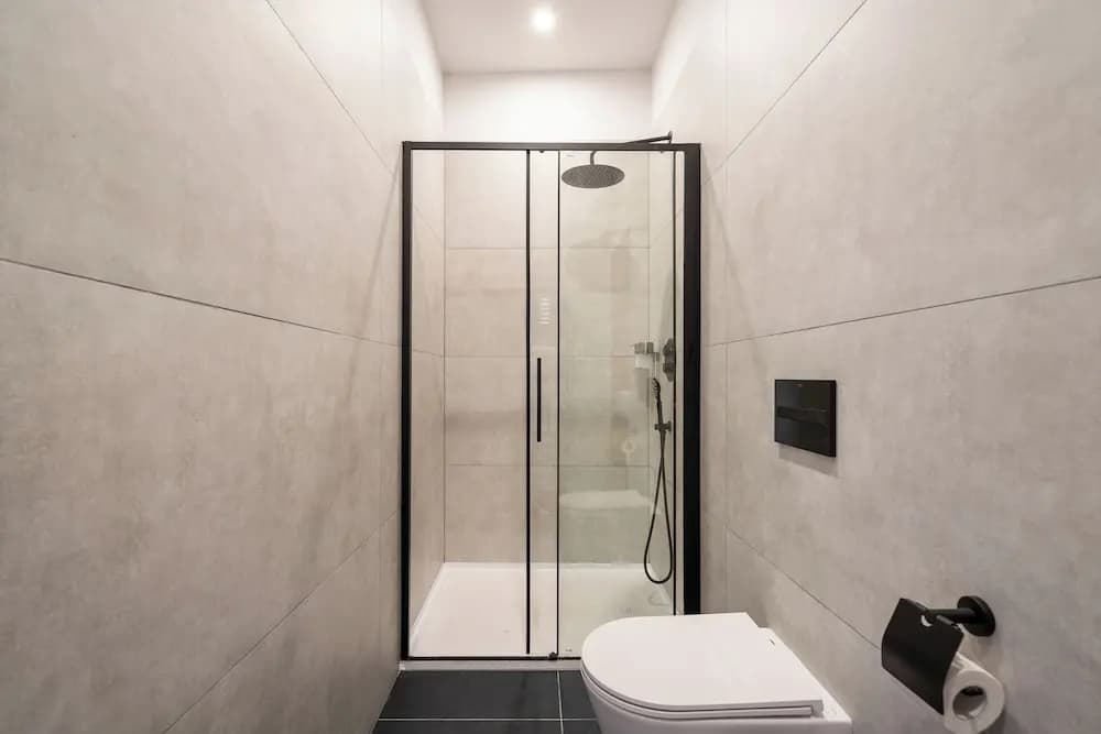 Vaci Boutique Loft Suites - photo 23