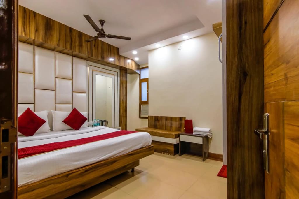 Hotel Star Palace - photo 3