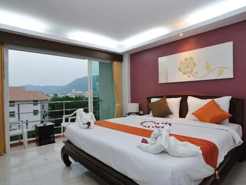 BS Residence Patong - photo 2