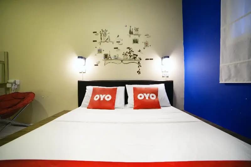 Meet & Meet Hostel - photo 4