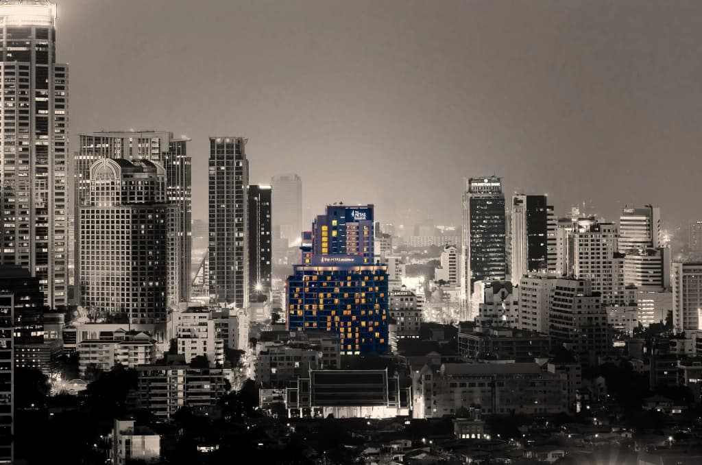 AETAS Bangkok - photo 41