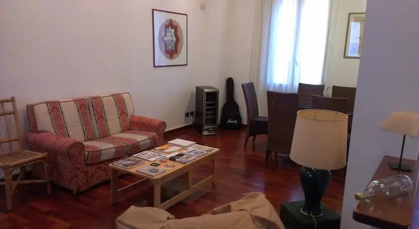 Bed & Breakfast Villa Orphea - photo 3