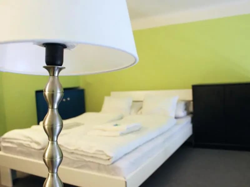 Green Apartment - photo 3