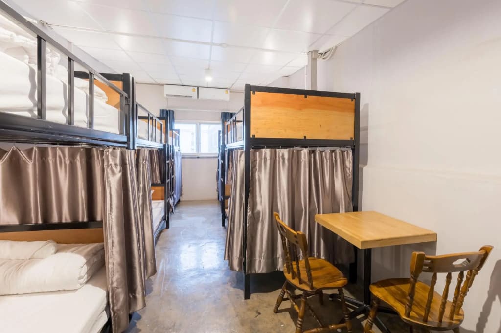 Lemon Hostel - photo 1