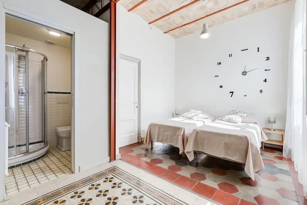 Monti Colosseum Apartment-Urbana - photo 16