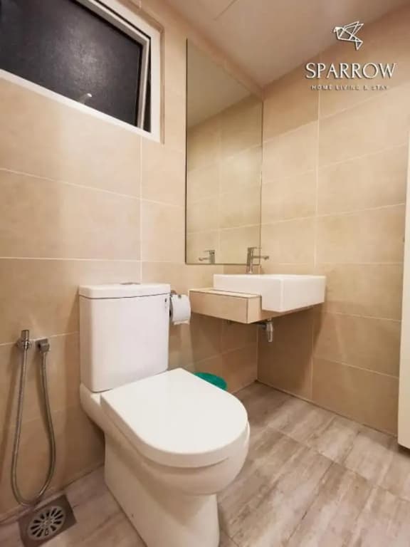 Sparrow Windmill Homes Genting - photo 4
