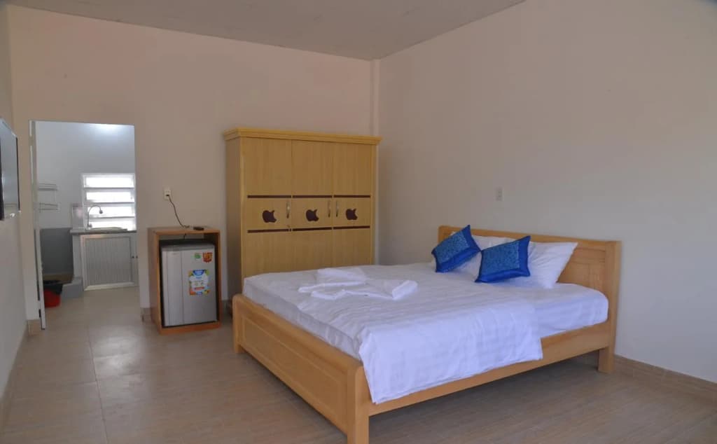 Hong Xuan Hostel - photo 9