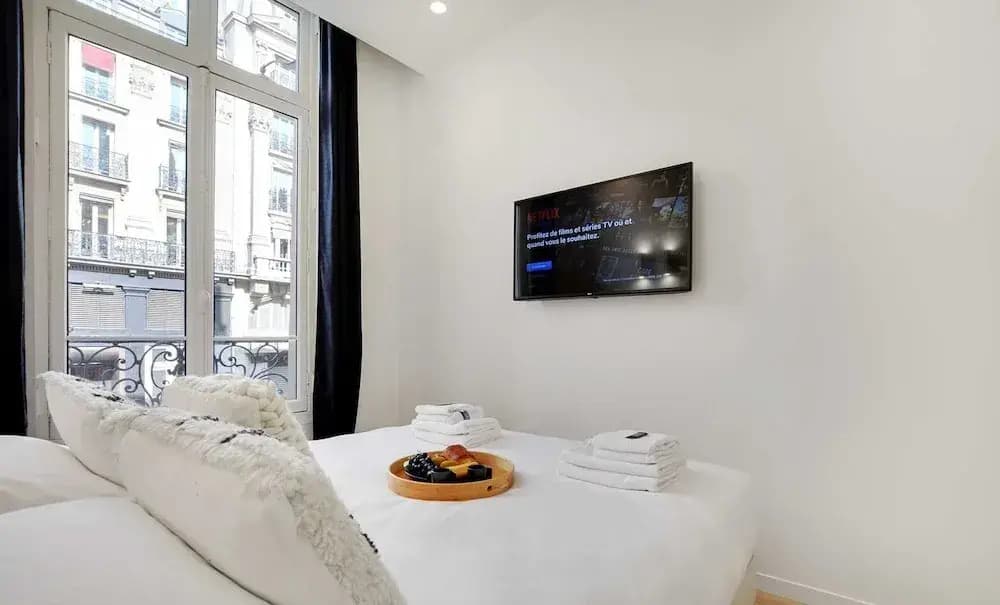 Charming Apartment - 3br/8p - Le Marais - photo 2