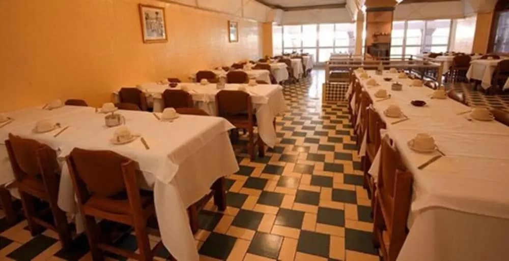 Hotel Amalay - photo 13
