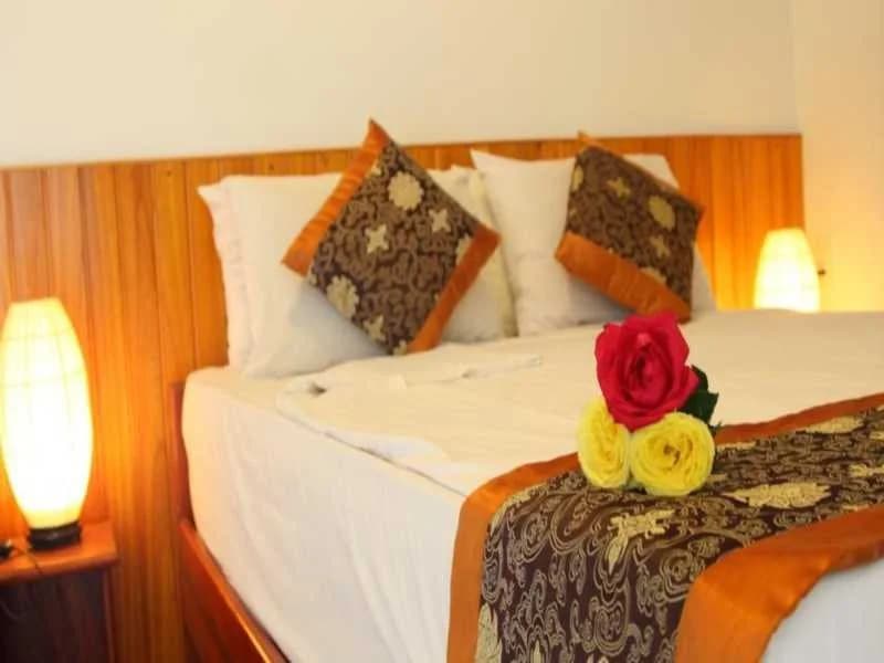 Moc Vien Homestay - photo 4