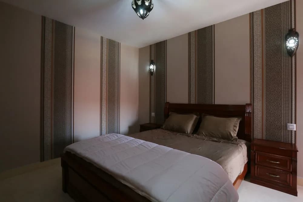Sabor Appartement Mouzdalifa - photo 1