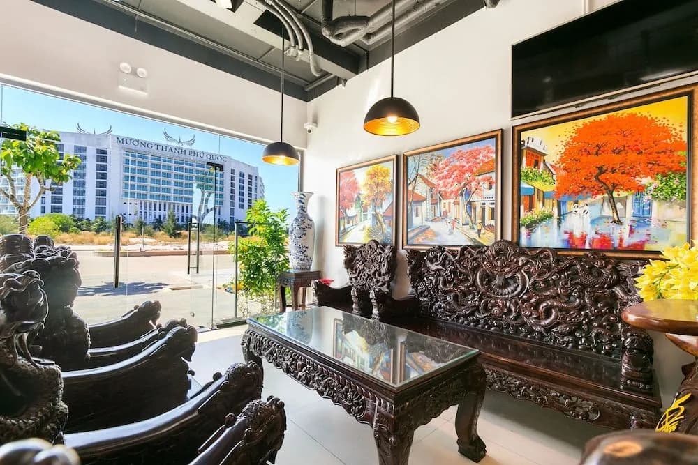 Spot On 737 Plus Hotel Phu Quoc - photo 15