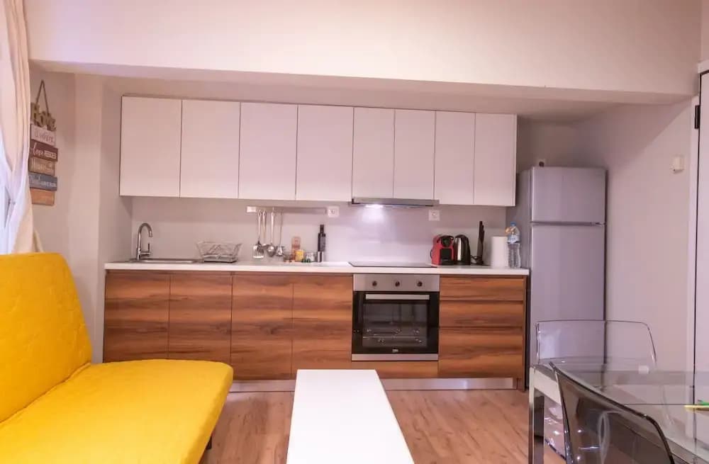 Olala Garden Apartment - photo 13