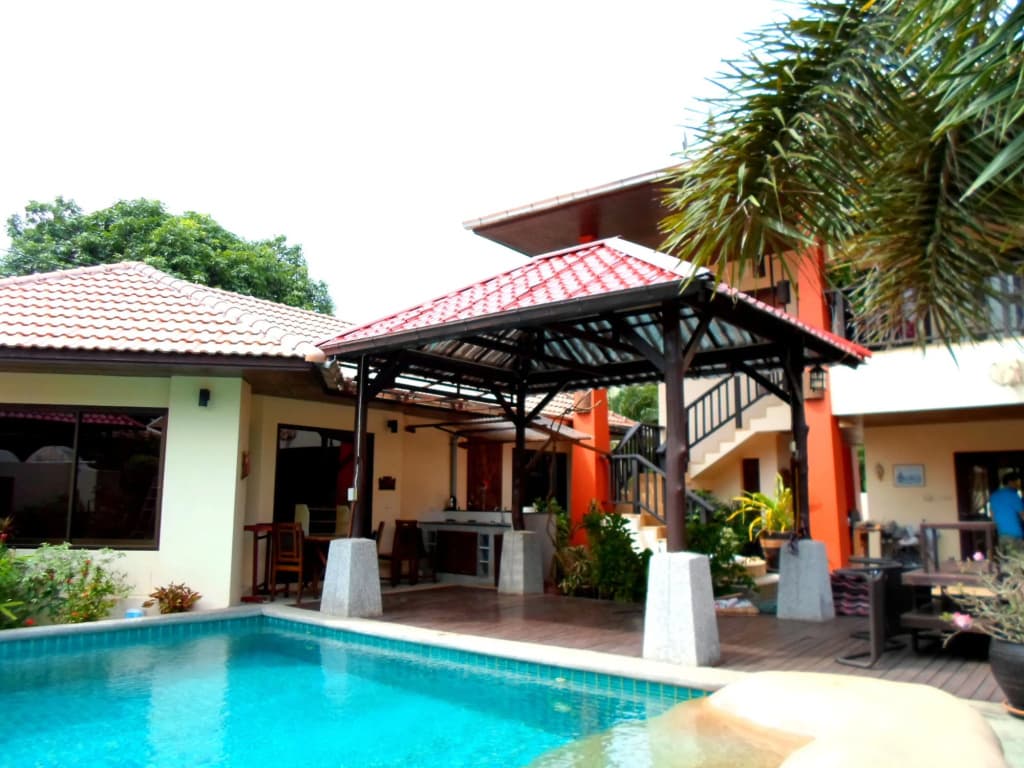 Baan Tropicana - photo 13