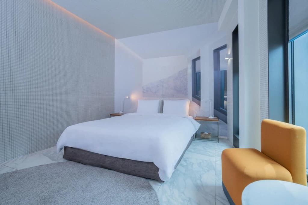 Snow hotel - photo 26