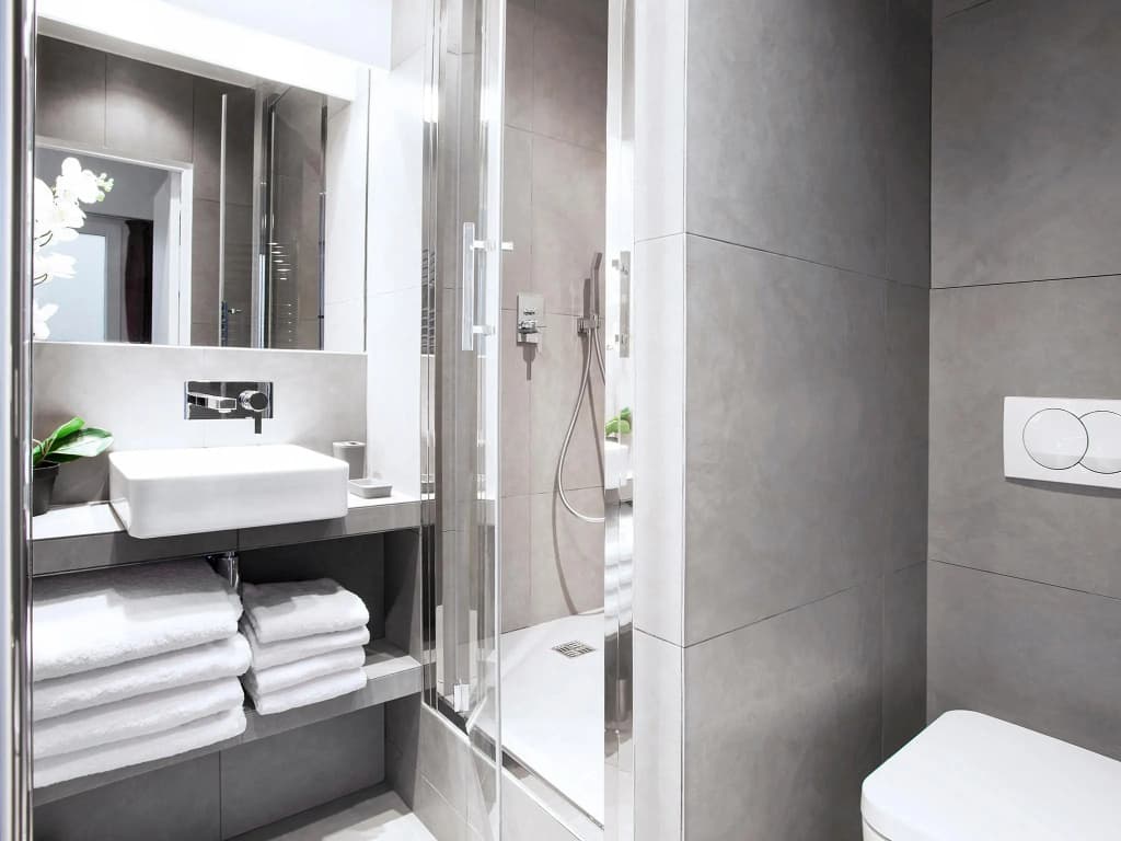 Charming apartment in Paris center - photo 6