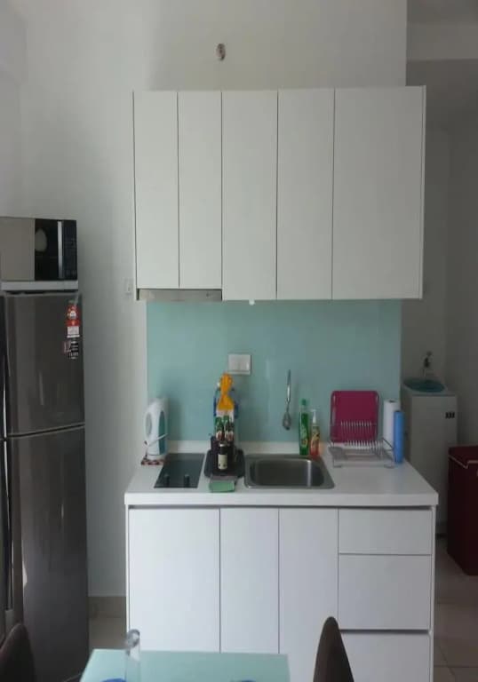 Mansion One Service Suite - photo 15