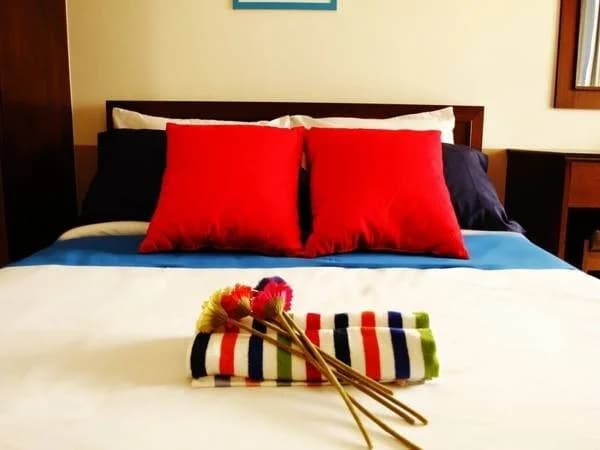 Golden Apartment - photo 6