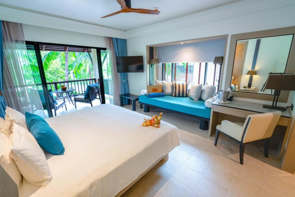 Layana Resort and Spa - photo 33