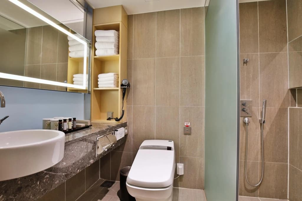 Hotel Midcity Myeongdong - photo 9