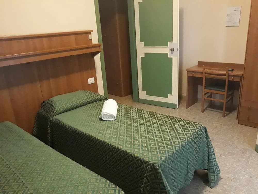 Park Hotel Aurelia Roma - photo 3