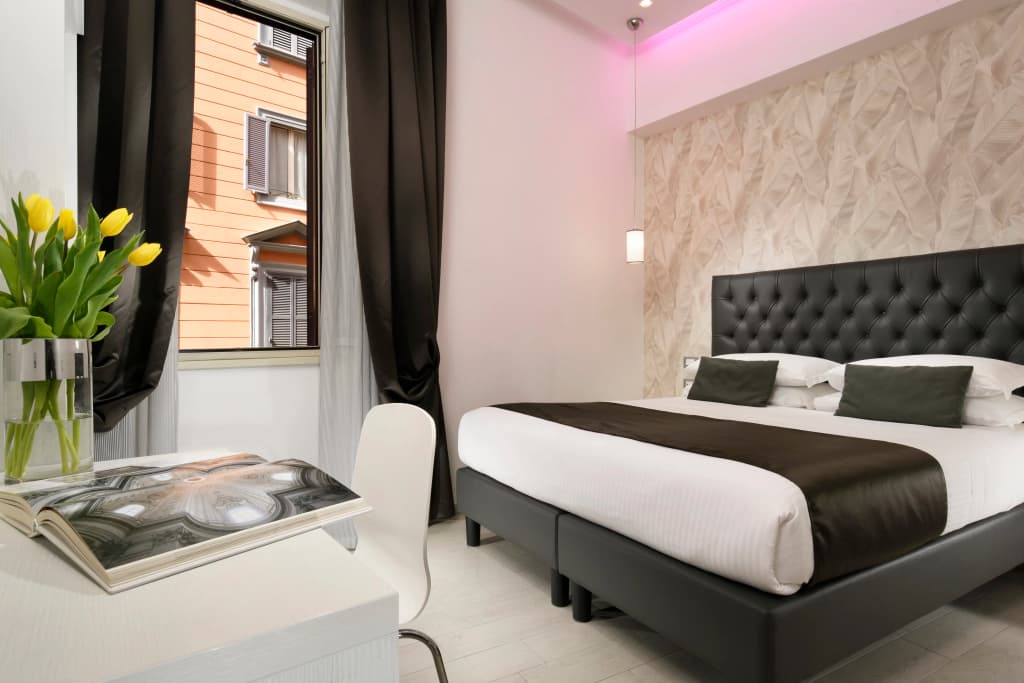 Hotel Patria - photo 2