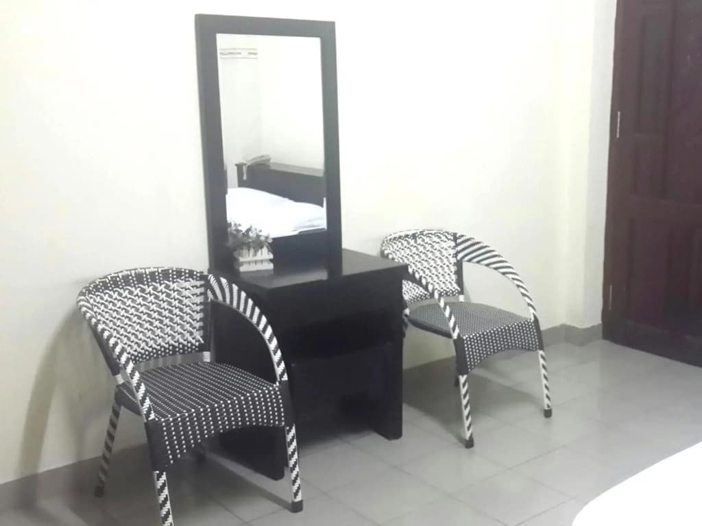 Bao Long Hotel - photo 7