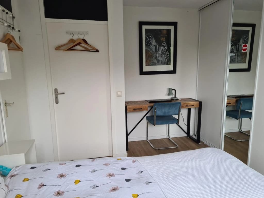 Royale en schone accommodatie met dakterras - photo 37