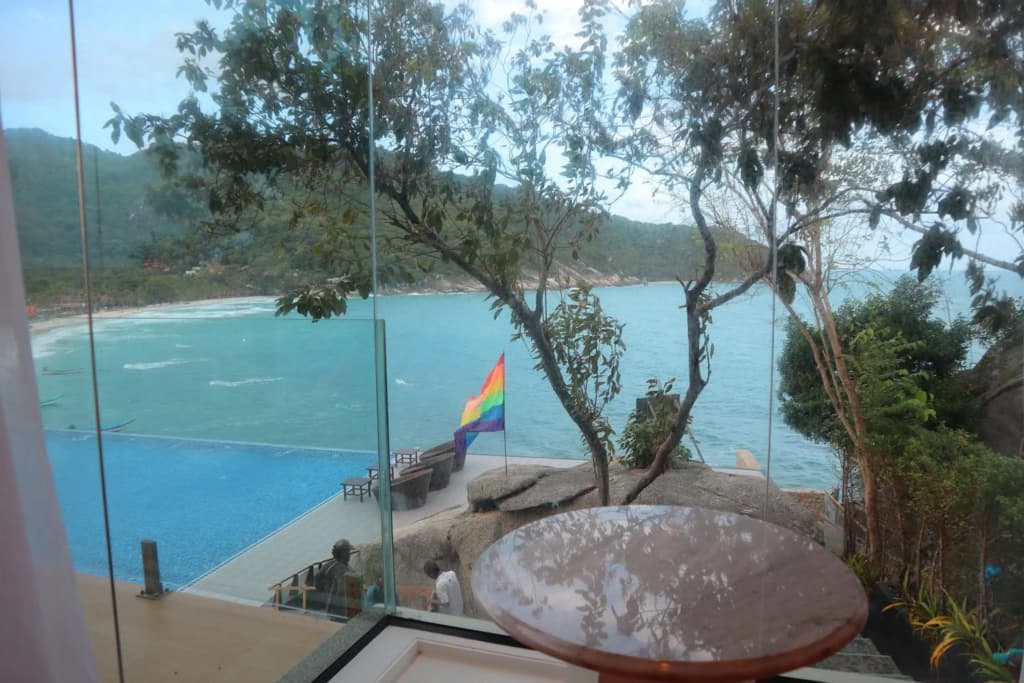Cocohut Beach Resort - photo 33