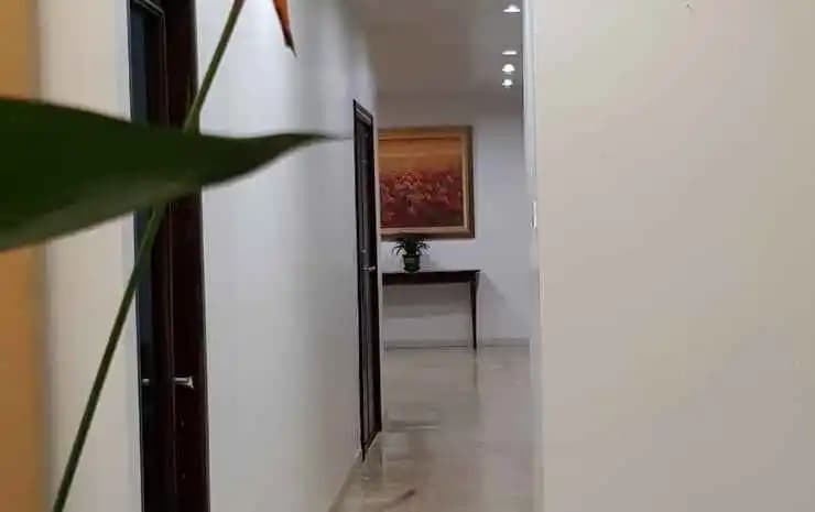 Cilandak Hotel & Apartment - photo 10