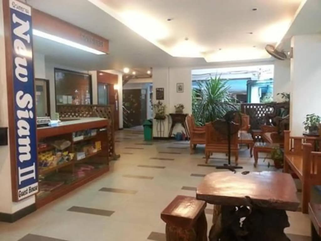New Siam II - photo 2