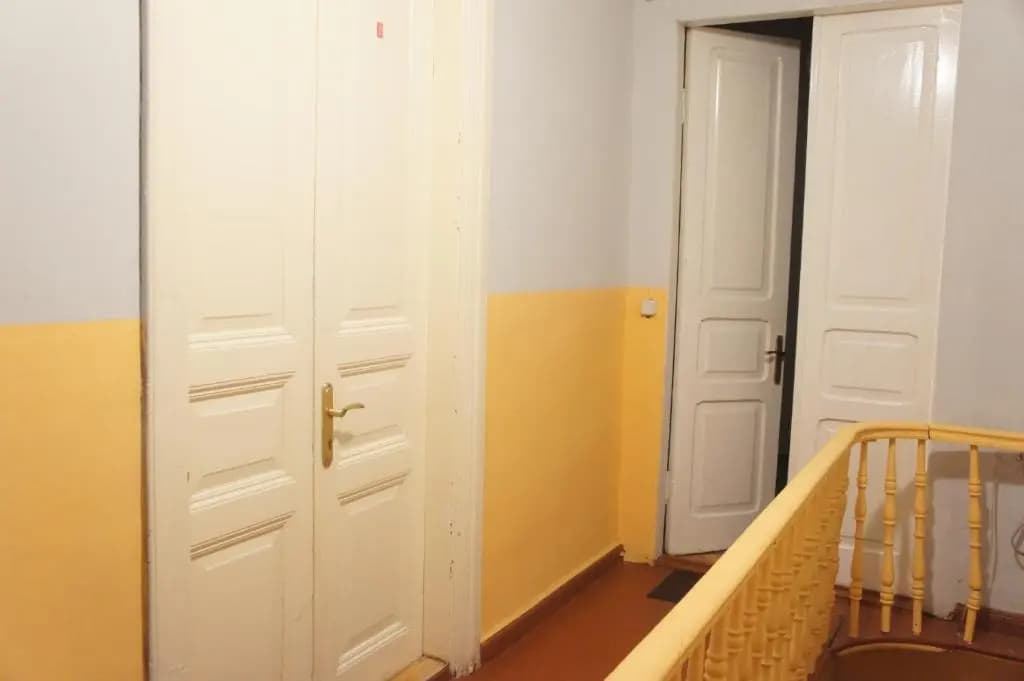 Apartment Dadiani 26 - photo 8