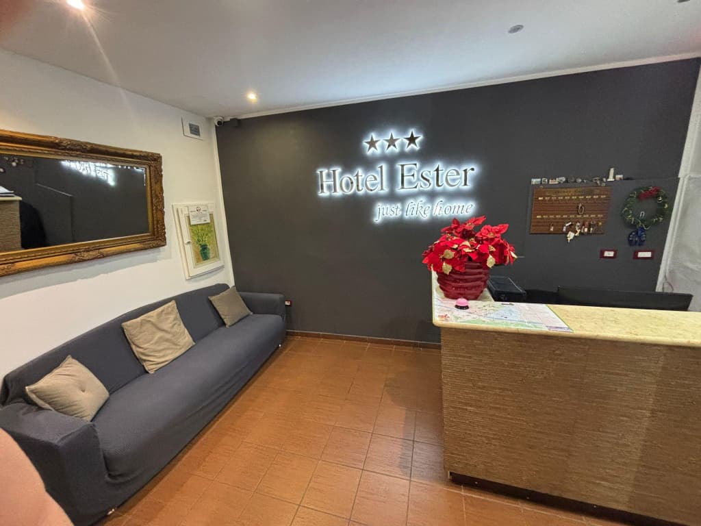 Hotel Ester - photo 18